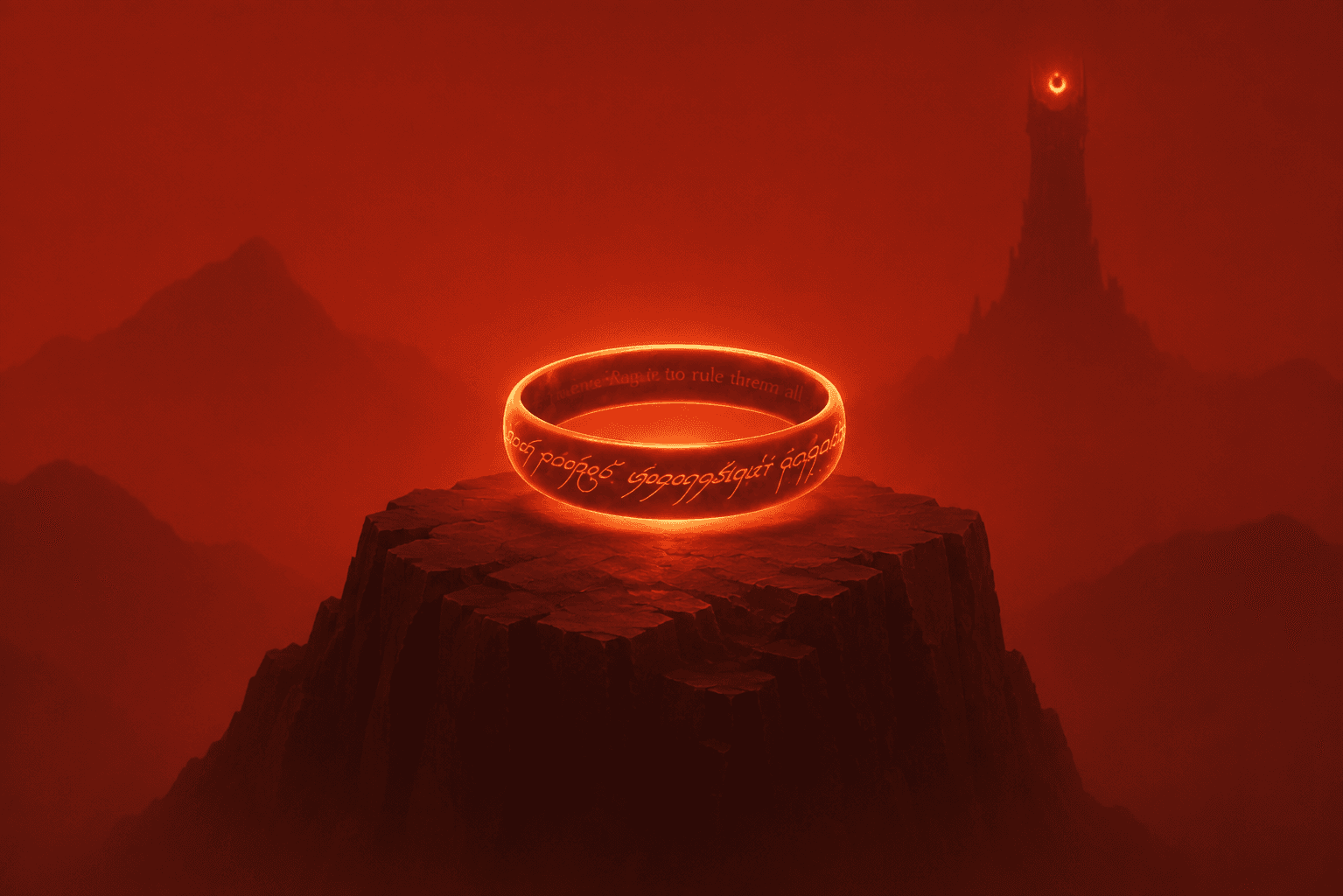 One Acquisition to Rule Them All visual