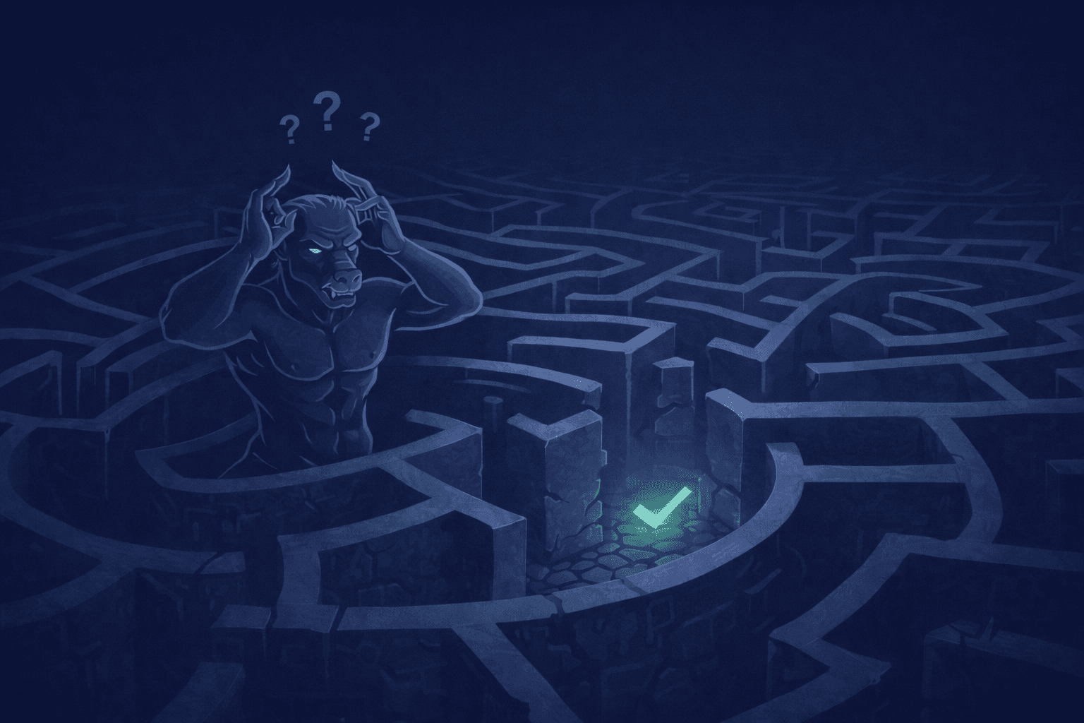 Certified in Confusion²